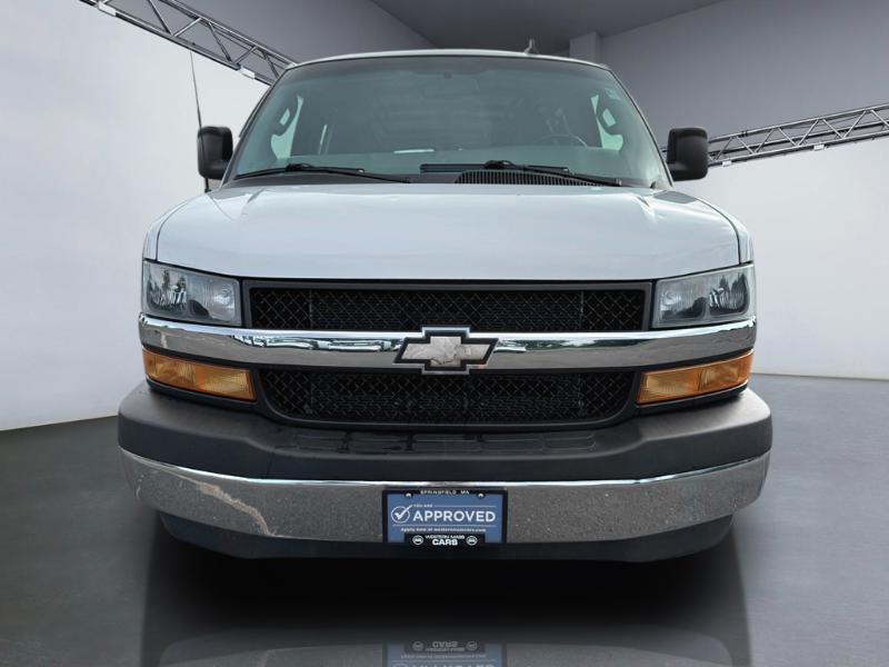 Chevrolet Express 2500 Cargo 2019