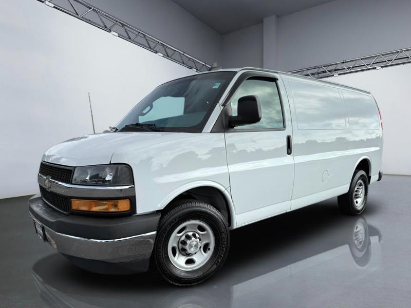 Chevrolet Express 2500 Cargo 2019