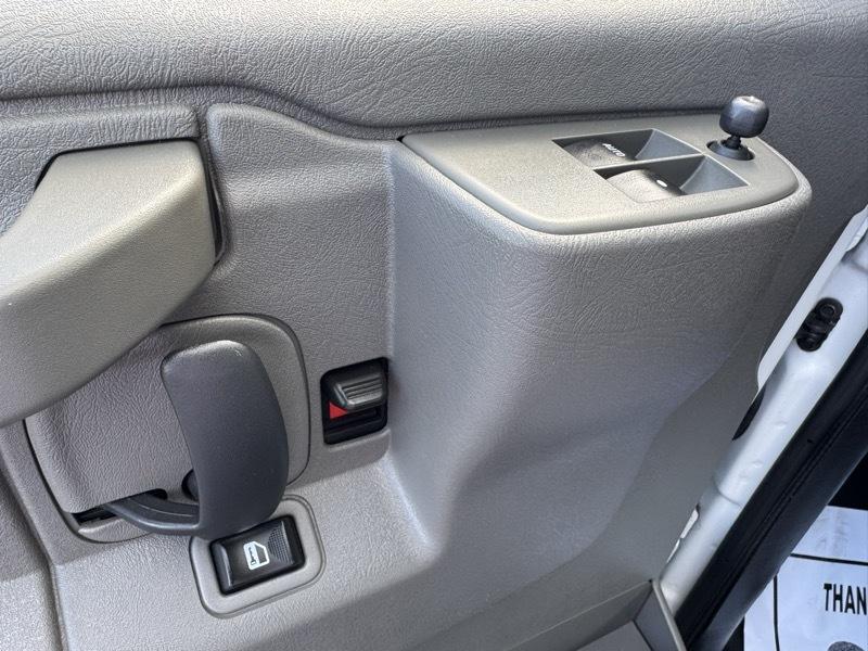 Chevrolet Express 2500 Cargo 2019