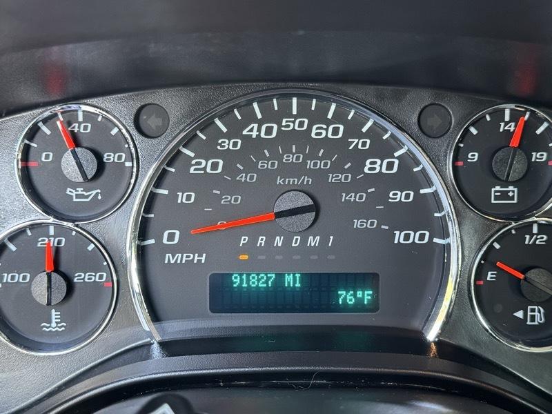 Chevrolet Express 2500 Cargo 2019