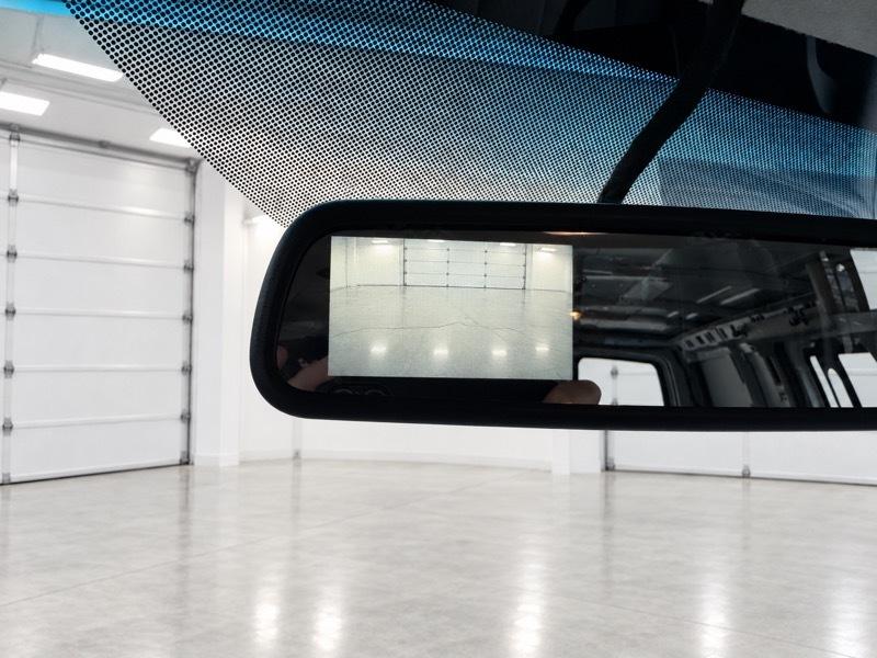 Chevrolet Express 2500 Cargo 2019