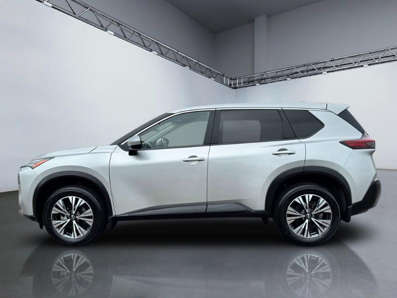 Nissan Rogue SV AWD 2023