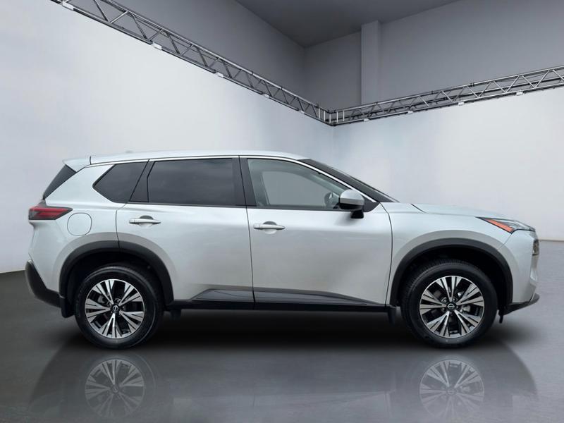 Nissan Rogue SV AWD 2023