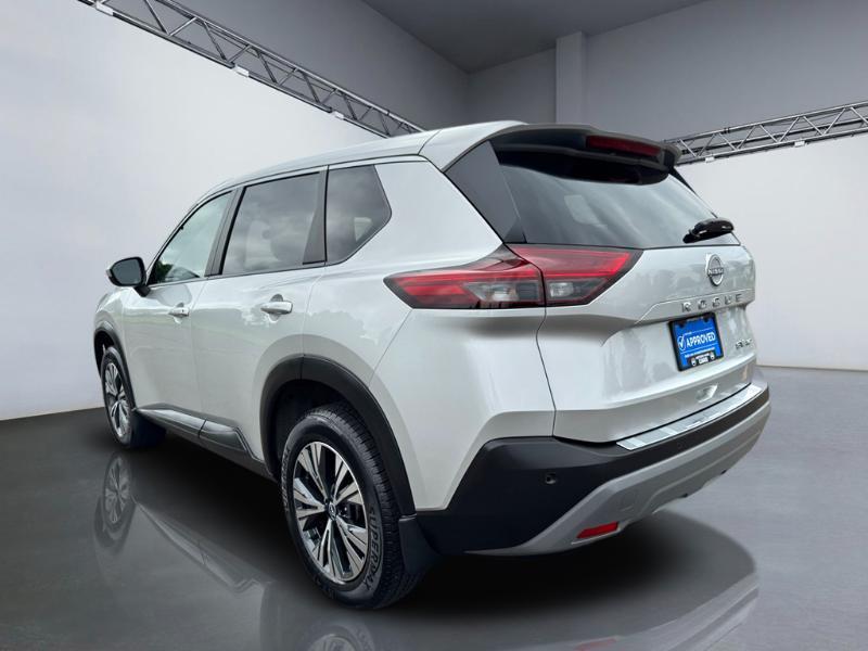 Nissan Rogue SV AWD 2023