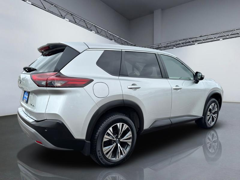 Nissan Rogue SV AWD 2023