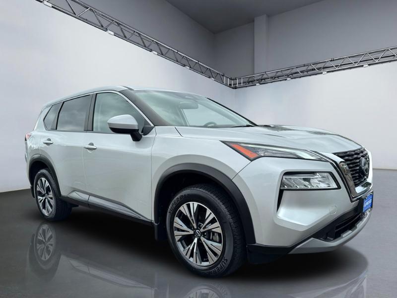 Nissan Rogue SV AWD 2023