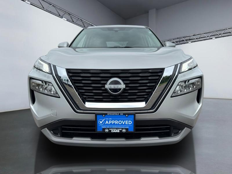 Nissan Rogue SV AWD 2023
