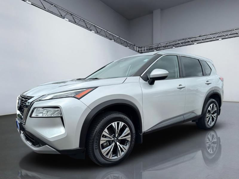 Nissan Rogue SV AWD 2023