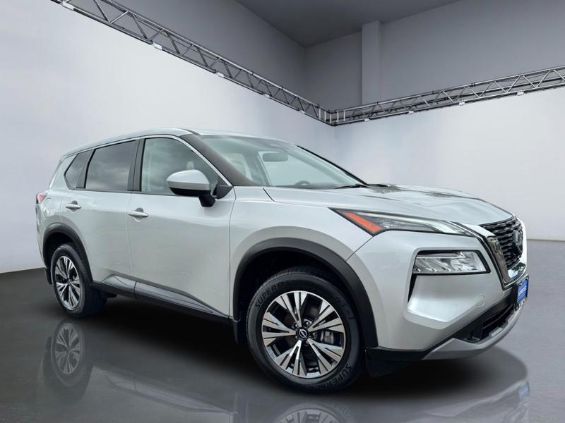 Nissan Rogue SV AWD 2023
