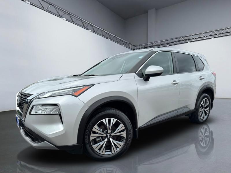 Nissan Rogue SV AWD 2023