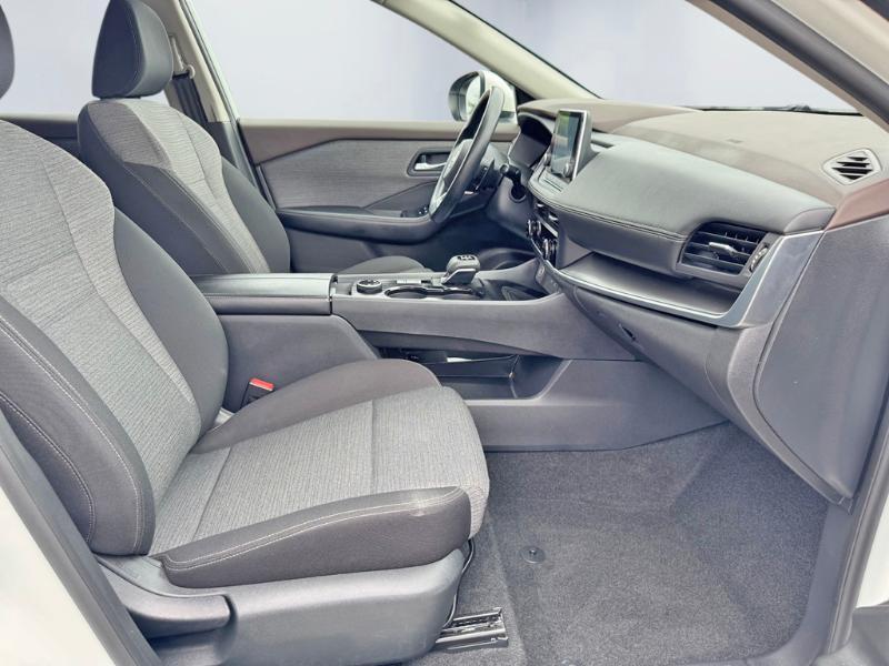 Nissan Rogue SV AWD 2023