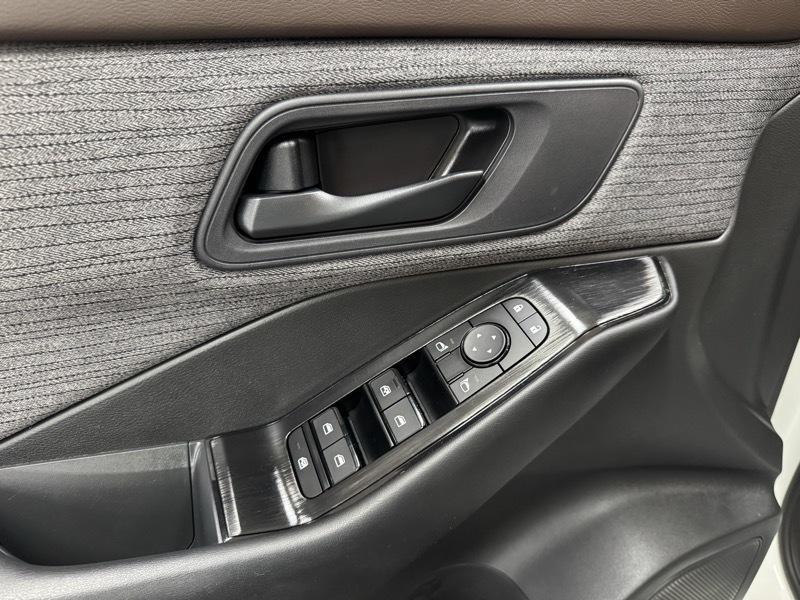 Nissan Rogue SV AWD 2023