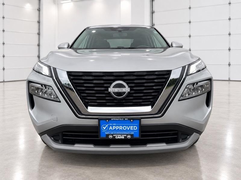 Nissan Rogue SV AWD 2023