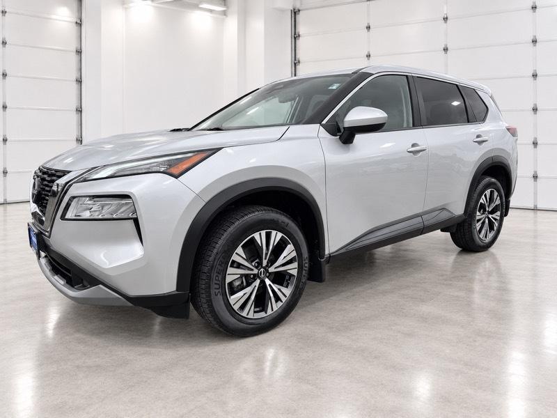 Nissan Rogue SV AWD 2023
