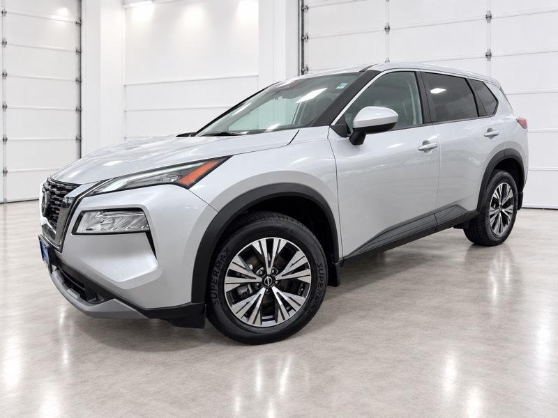 Nissan Rogue SV AWD 2023