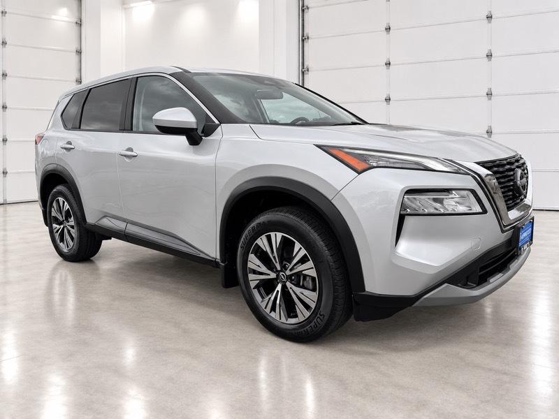 Nissan Rogue SV AWD 2023