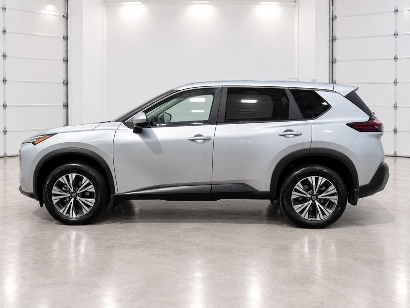 Nissan Rogue SV AWD 2023