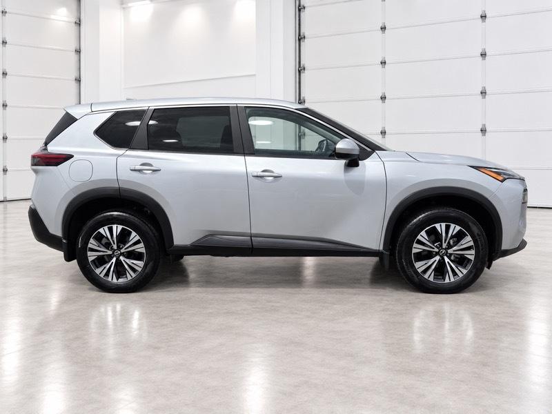 Nissan Rogue SV AWD 2023