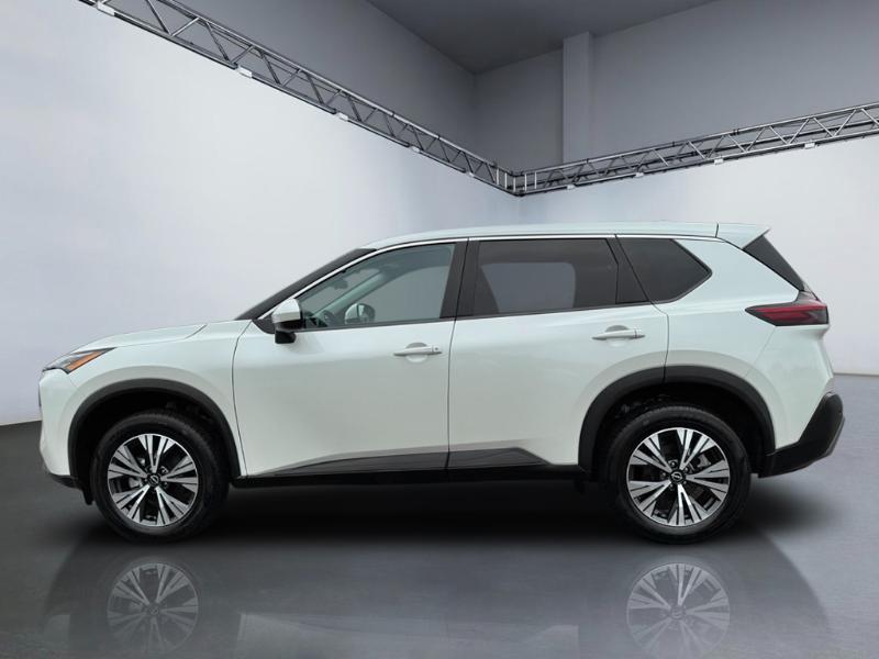 Nissan Rogue SV AWD 2023