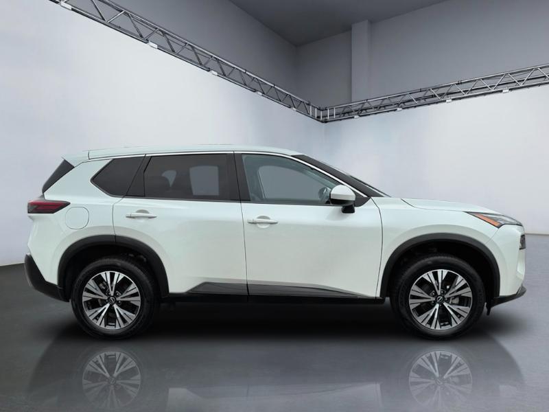 Nissan Rogue SV AWD 2023