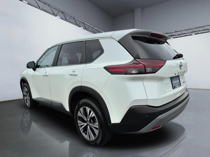 Nissan Rogue SV AWD 2023