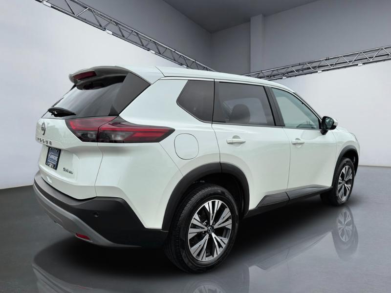 Nissan Rogue SV AWD 2023