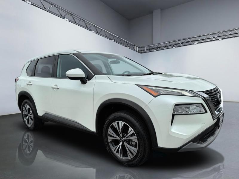 Nissan Rogue SV AWD 2023