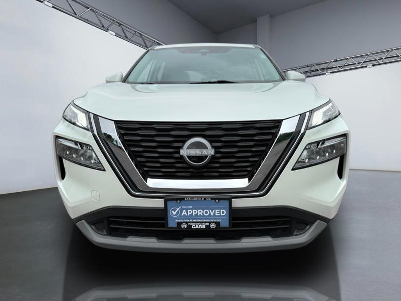 Nissan Rogue SV AWD 2023