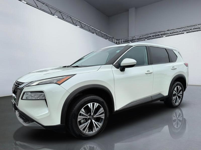 Nissan Rogue SV AWD 2023