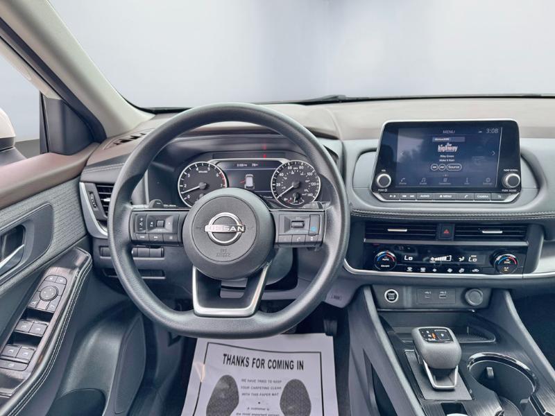 Nissan Rogue SV AWD 2023