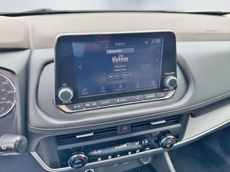 Nissan Rogue SV AWD 2023