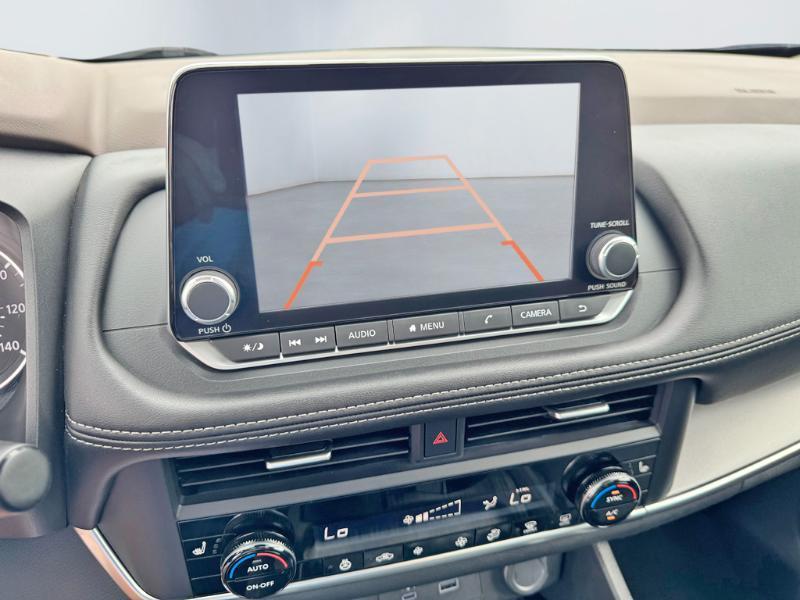 Nissan Rogue SV AWD 2023