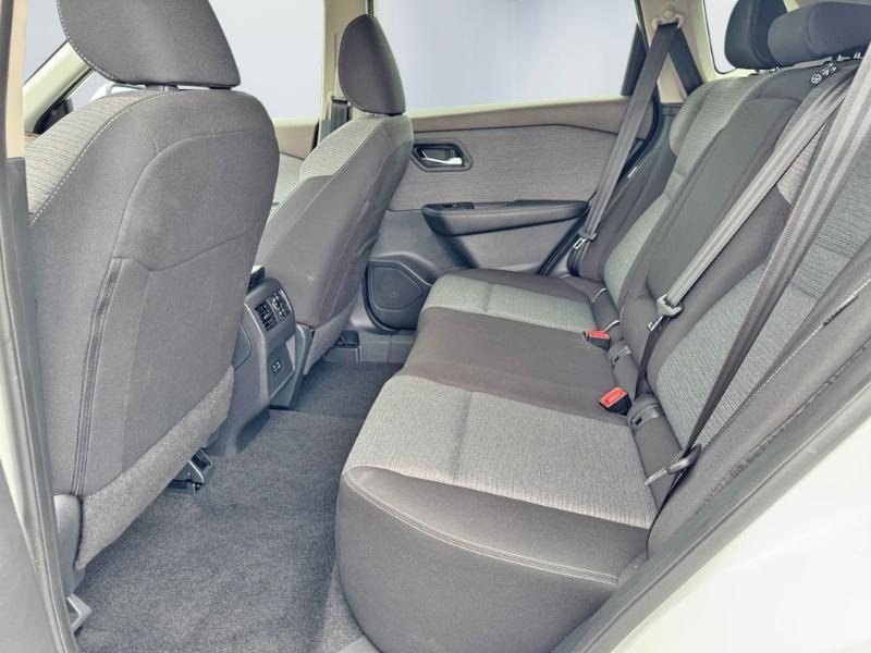 Nissan Rogue SV AWD 2023