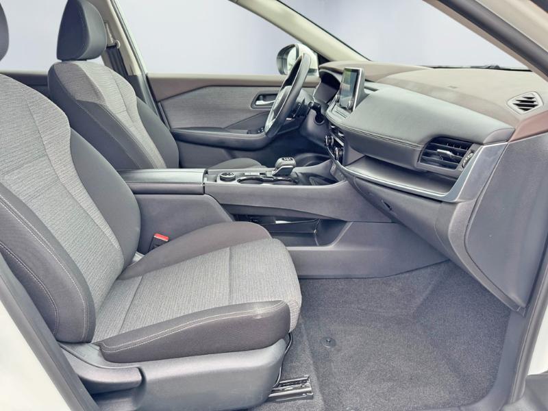 Nissan Rogue SV AWD 2023