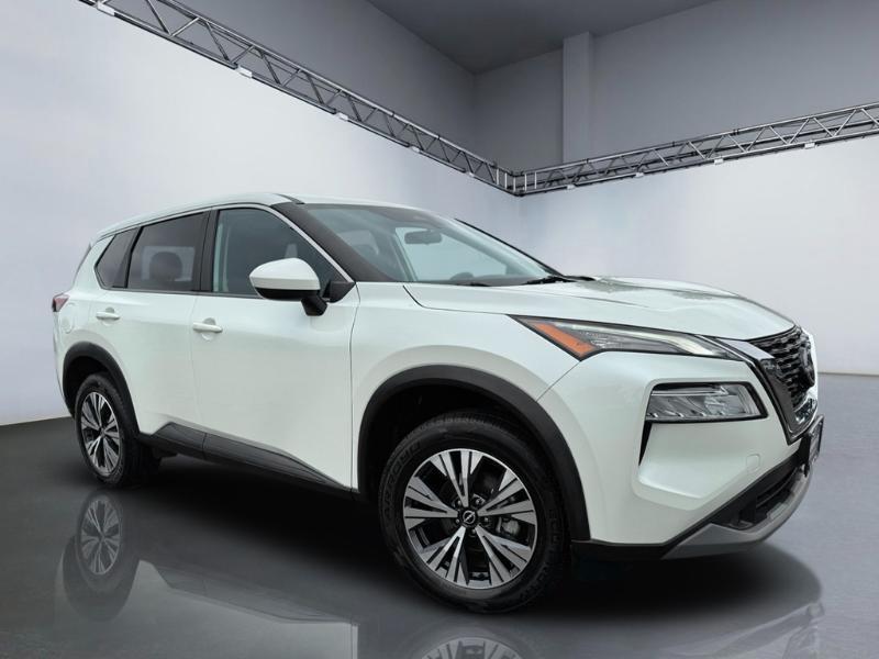 Nissan Rogue SV AWD 2023