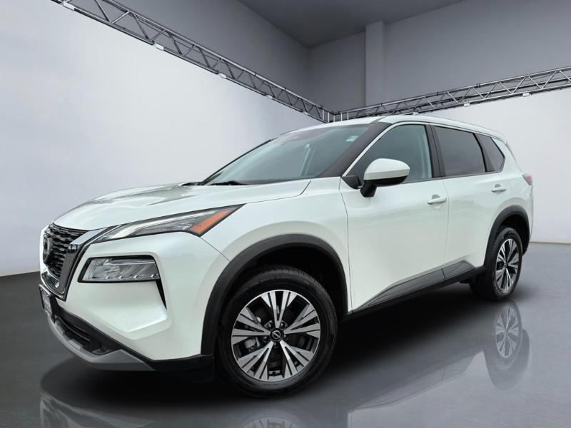 Nissan Rogue SV AWD 2023