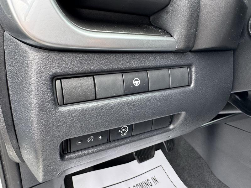 Nissan Rogue SV AWD 2023