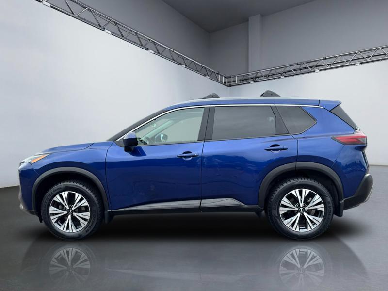 Nissan Rogue SV AWD 2023