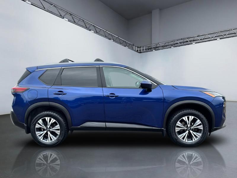 Nissan Rogue SV AWD 2023