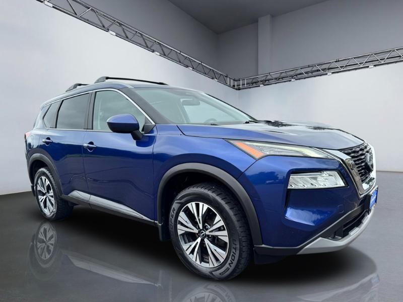 Nissan Rogue SV AWD 2023