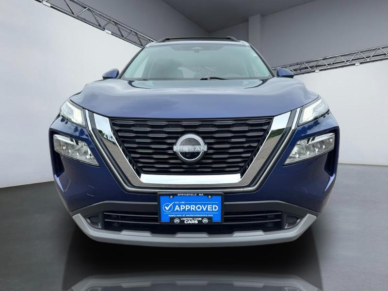 Nissan Rogue SV AWD 2023