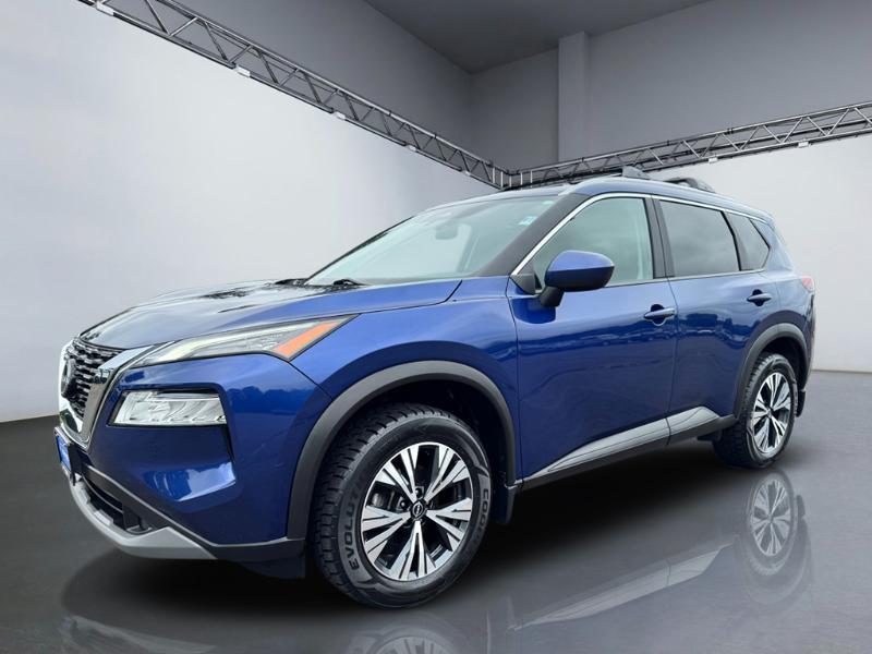 Nissan Rogue SV AWD 2023