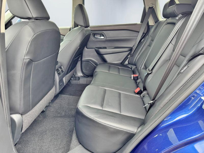 Nissan Rogue SV AWD 2023
