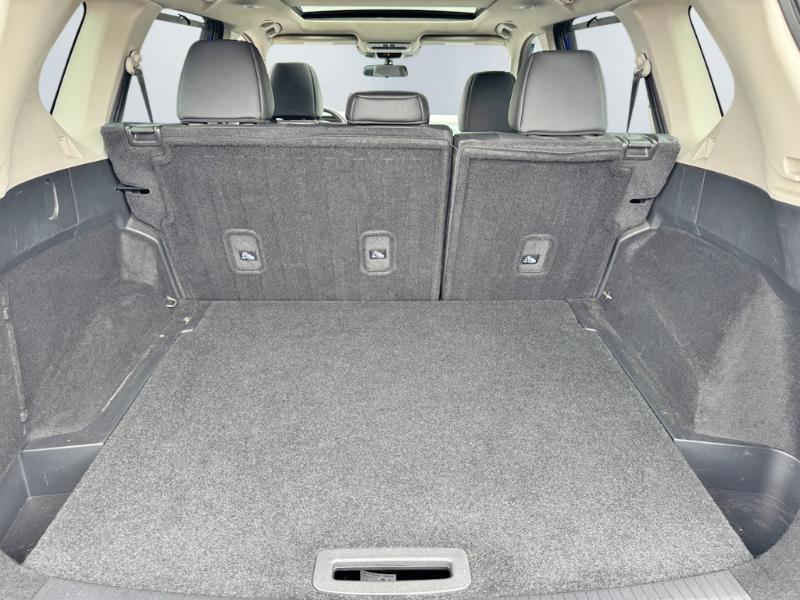 Nissan Rogue SV AWD 2023
