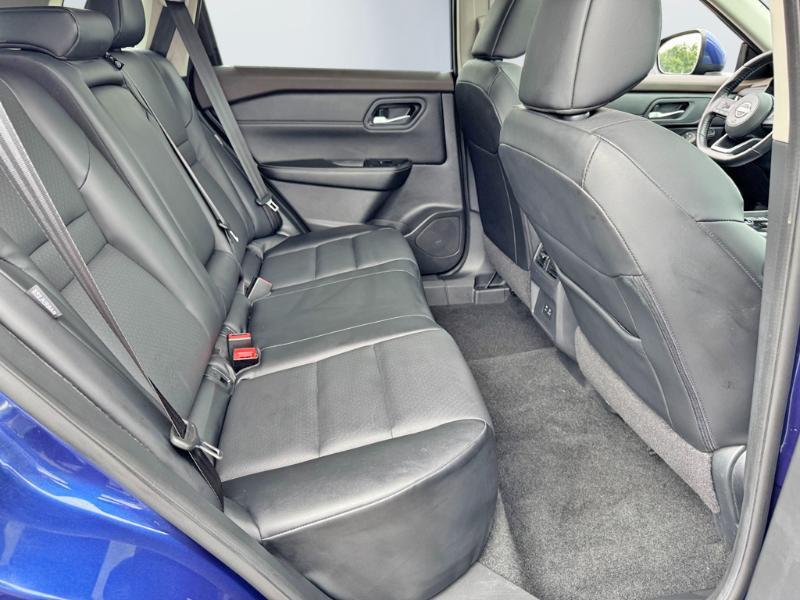Nissan Rogue SV AWD 2023