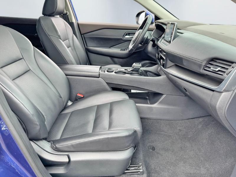 Nissan Rogue SV AWD 2023