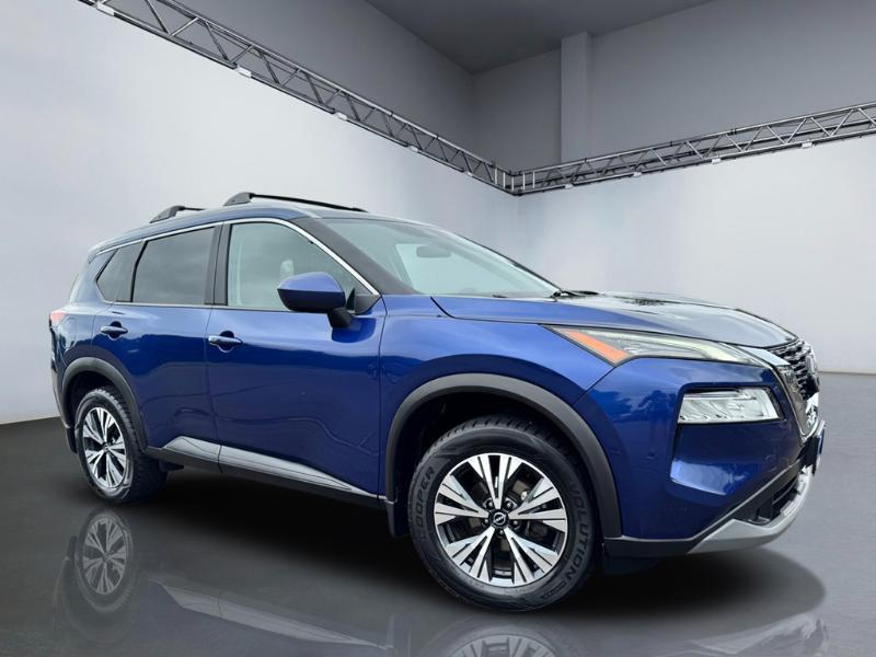Nissan Rogue SV AWD 2023