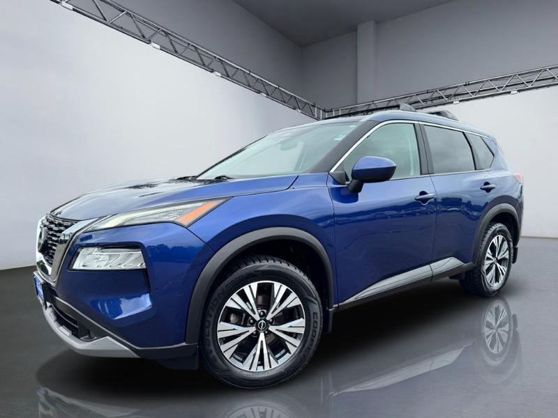 Nissan Rogue SV AWD 2023