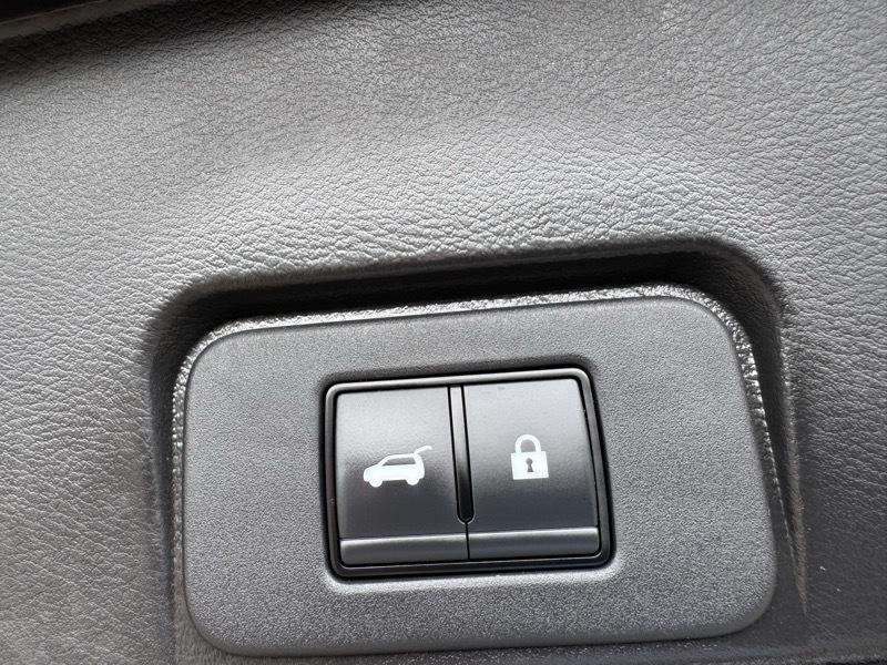 Nissan Rogue SV AWD 2023