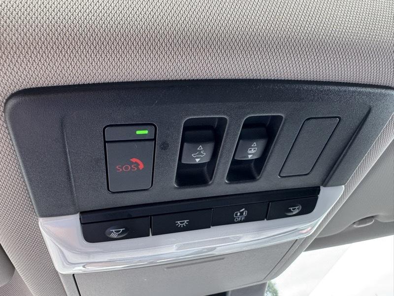 Nissan Rogue SV AWD 2023